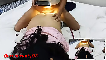 Desi Punjabi Girl Gets Treated With Hardcore Sex In Doctor-Themed Video