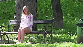 Teen Anal Audition - Guy Fucks His Shy Girlfriend Anally Hard