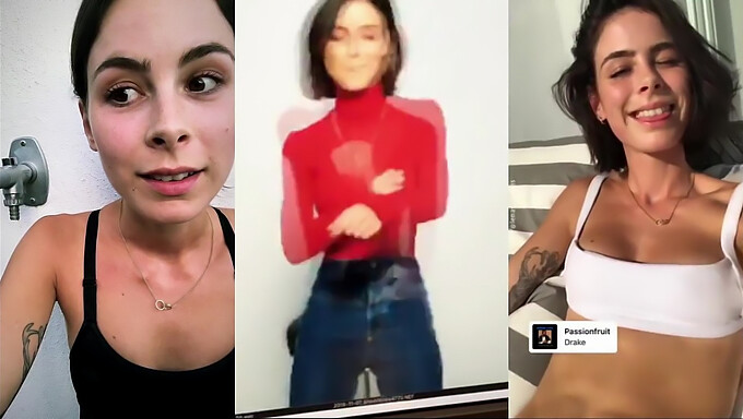 A Emocionante Aventura Solo De Lena Meyer Ao Ar Livre.