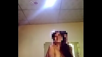 A Married Woman Cheats On Her Husband With A Coworker As Her Husband Fails To Satisfy Her Sexually