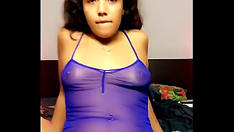 Latina Teen'S Webcam Show With Milk Fetish And Female Ejaculation