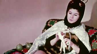 Tarian Bat Dalam Filem 1972, Bahagian 1