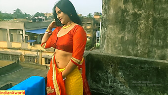 Bbw Housewife Gets Fucked And Moans In Hindi Webseries