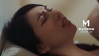 Steamy Encounter With Step Sister - Best Original Asian Porn Video