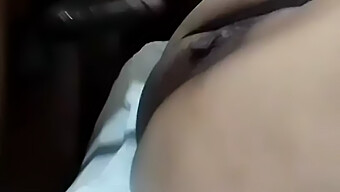 Amateur Homemade Video Of Mature Lady'S Big Pussy Getting Fucked