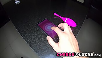 Amateur Couple Explores Sex Toys For Pleasure