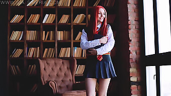 Η Sia Siberia Και Ο Harry Potter Σε Μια Ερωτική Συνάντηση Με Την Ginny Weasley