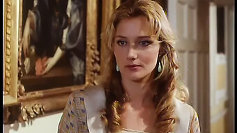 Story Of A Female'S Sexual Awakening With Joely Richardson In Lady Chatterley