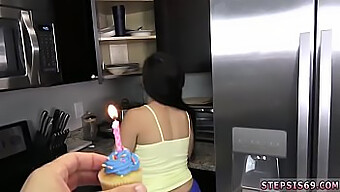 Russian Teenager Loses Her Virginity On Her Birthday To A Gang