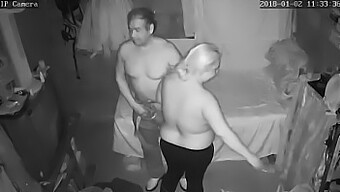 L'Affaire De La Femme Prise En Caméra En Vidéo Full Hd