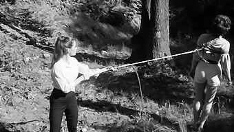 Vintage Kizsákmányoló Film: Olga Szégyenháza (1964)