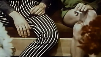 Vintage 1971 Film Featuring Naughty Nurses And Their Steamy Encounters