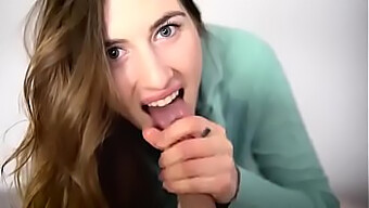 Compilation Des Plus Grosses Éjaculations De Piper Blush