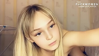 A Young And Insatiable Girl Gives A Mind-Blowing Oral Sex To Her Classmate